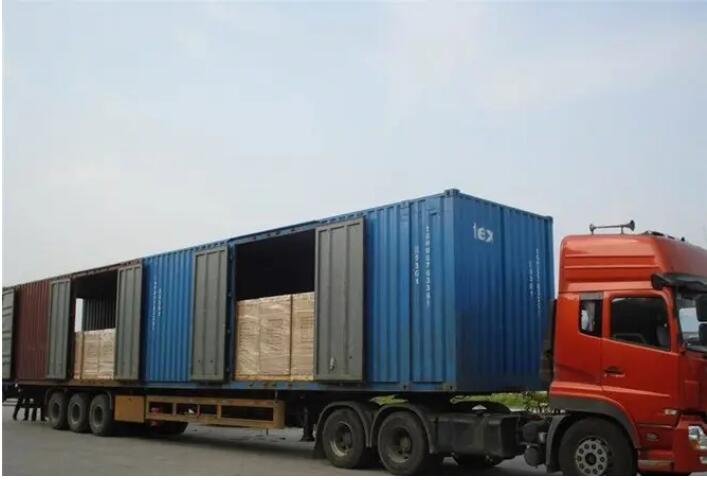 厦门到洛龙区整车运输