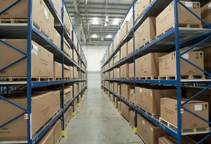 厦门到洛龙区货物仓储