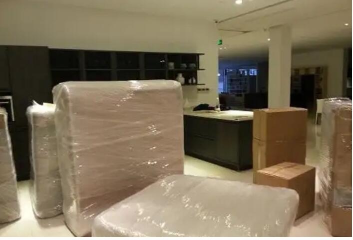 厦门到洛龙区长途搬家