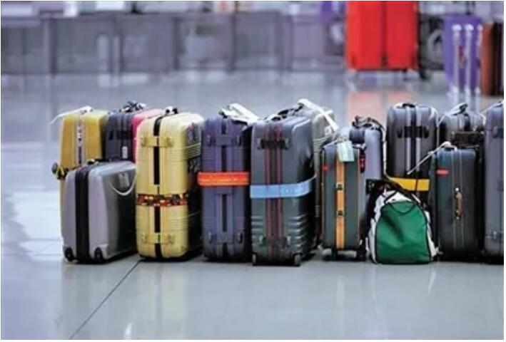 厦门到洛龙区行李托运