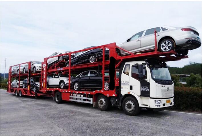 厦门到洛龙区轿车托运